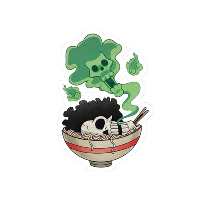 Brook Soup - Sticker