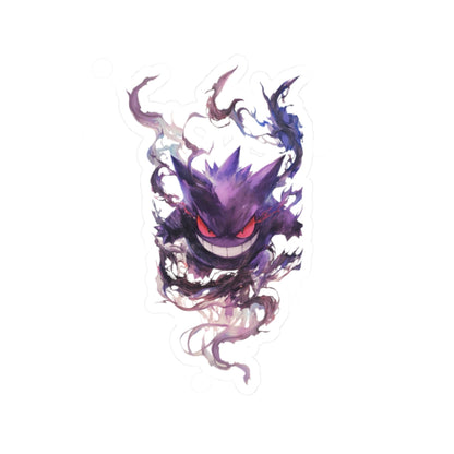 Gengar - Sticker