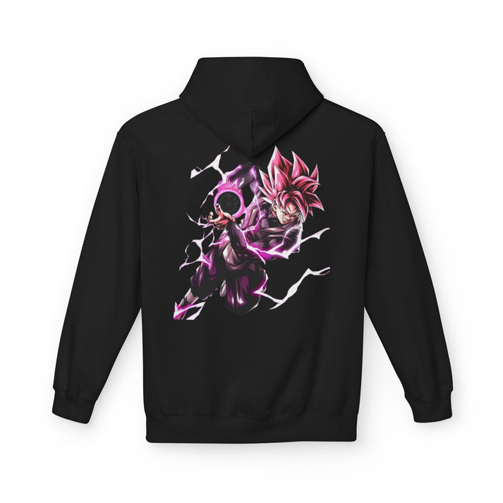 Dark Goku Hoodie