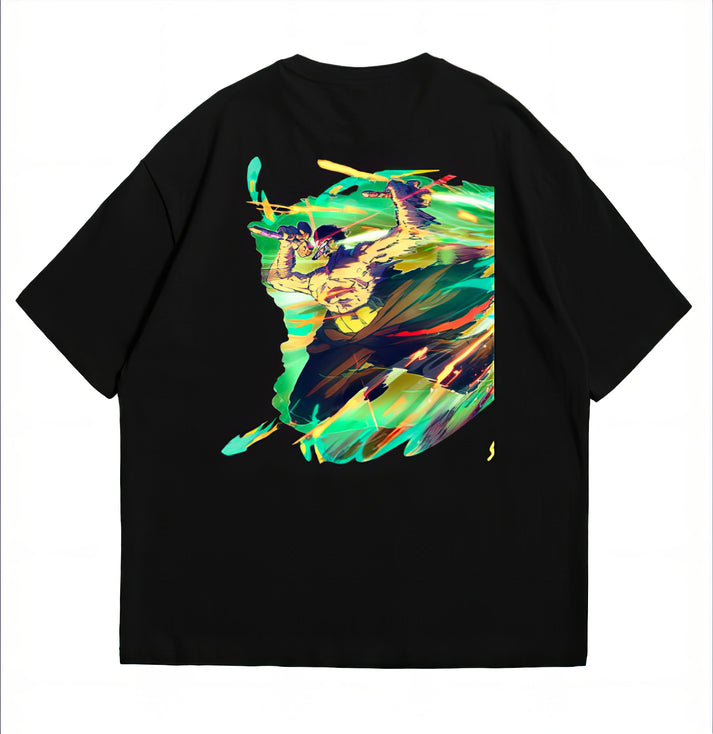 Zoro front