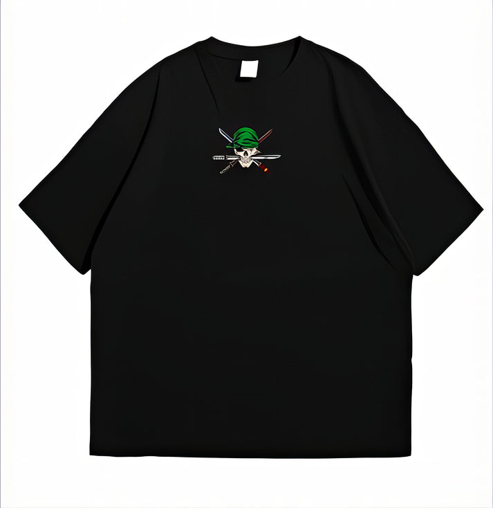 Zoro back