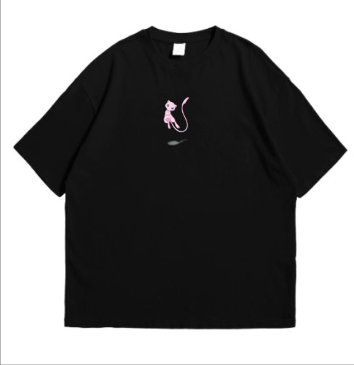 Mew back