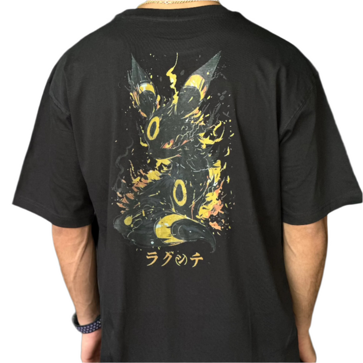 Umbreon front