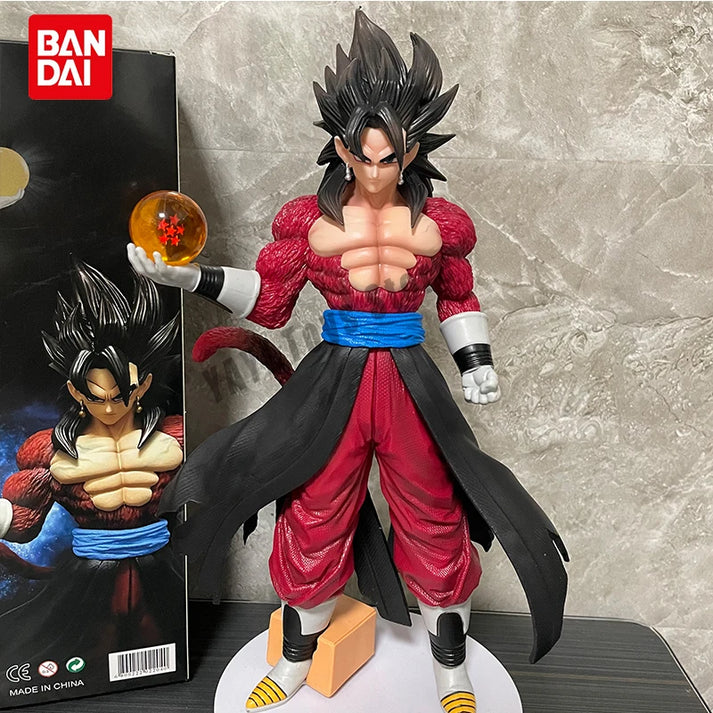 Gogeta Dragon Ball - Figure