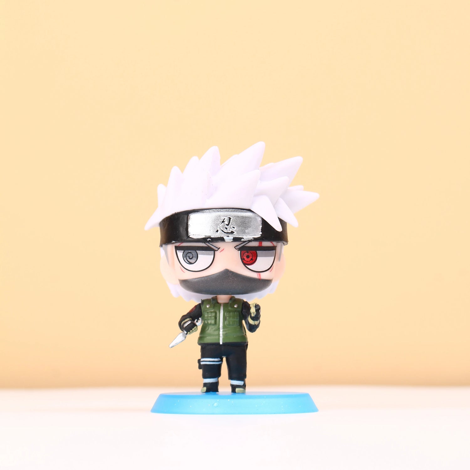 Naruto Action Figure